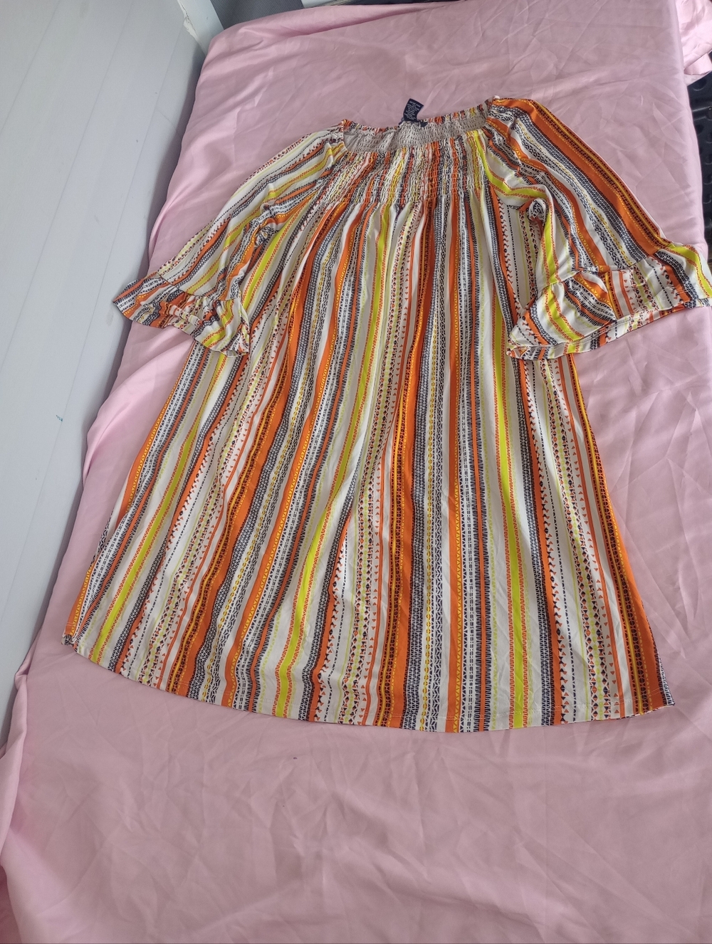Robert Louis dress size small Women's